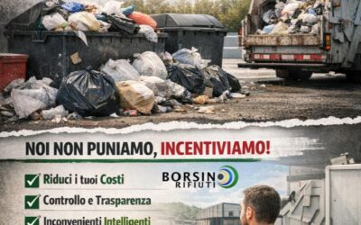 🔍 La tassa sui rifiuti in Italia: molti nomi, un unico grande problema