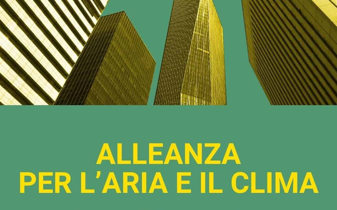 Borsino Rifiuti entra in Alleanza per il Clima Comune di Milano