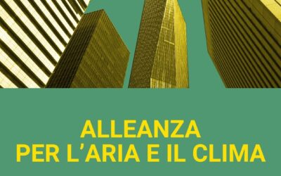 Borsino Rifiuti entra in Alleanza per il Clima Comune di Milano