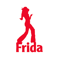 Logo Frida