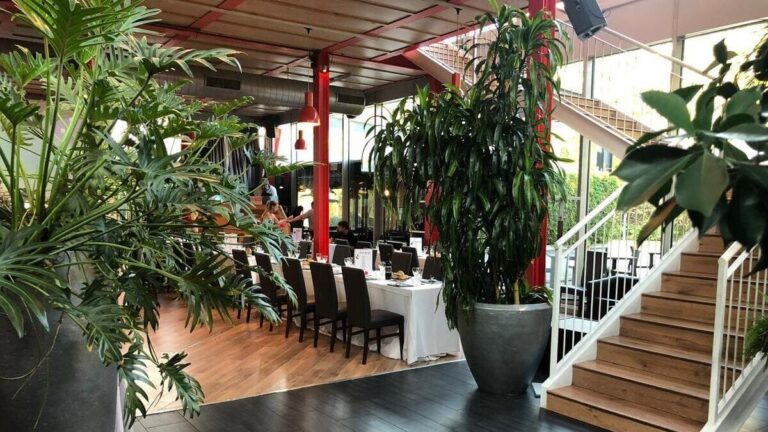 Ristorante Pizzeria Giropizza Glass Cube Sesto San Giovanni 10 768x432