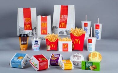 Euroristoro/BFood e Passoni e Dimauro srl – Mc Donalds in Italia eccellenza di Recupero