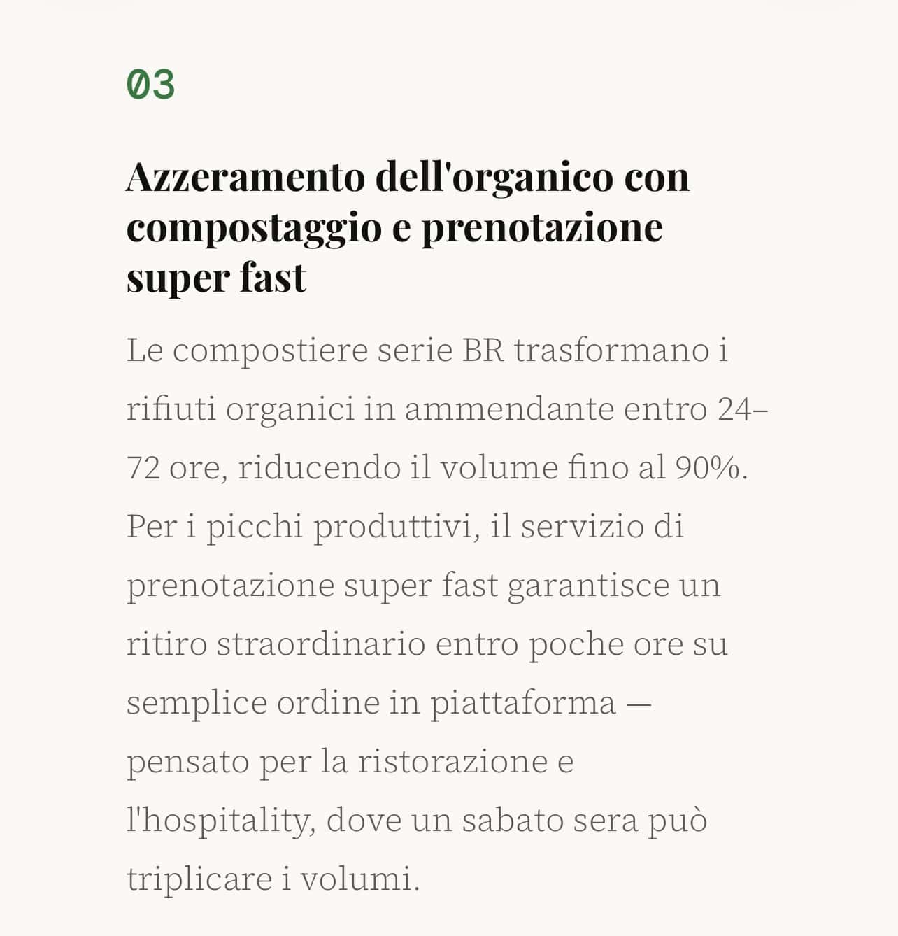 Ottimizza la gestione dei rifiuti con soluzioni circolari e tecnologie smart per città più verdi e r.