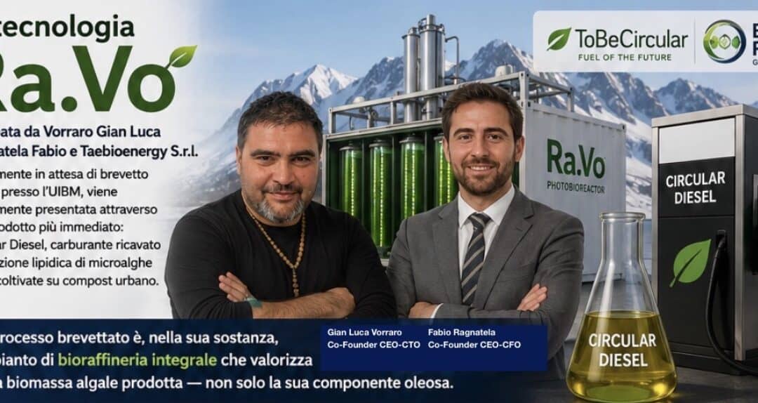 Smart Circular City: Riciclo e Rifiuti