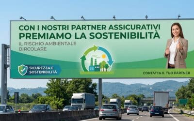 Le Agenzie Assicuratrici partner premiano la sostenibilità